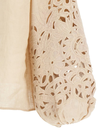 Zimmermann 'Wylie' Hemd