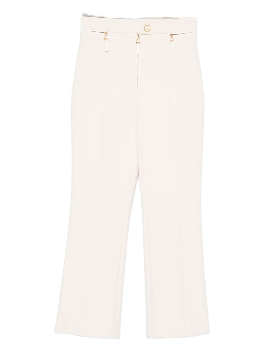 Elisabetta Franchi Hosen