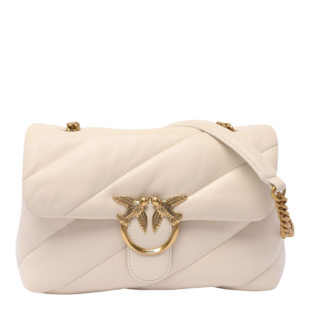 Pinko „Love One Classic“ Umhängetasche