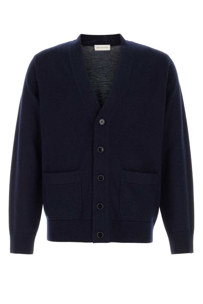 Dries Van Noten Strickwaren