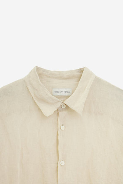 Dries Van Noten-Shirts