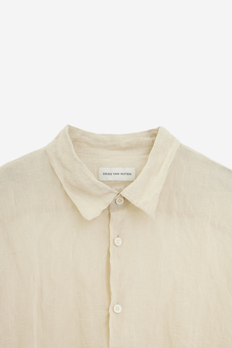 Dries Van Noten-Shirts
