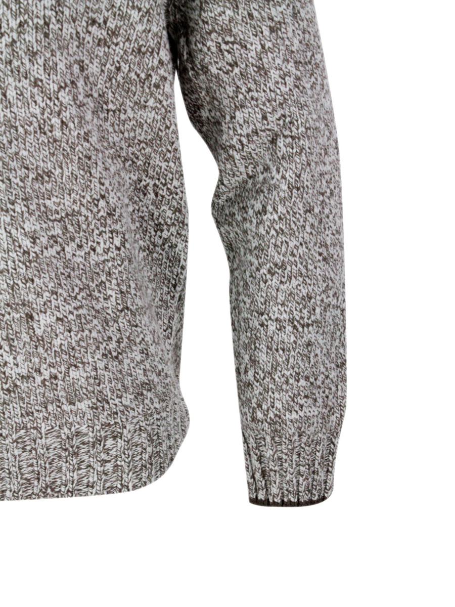 Barba Pullover