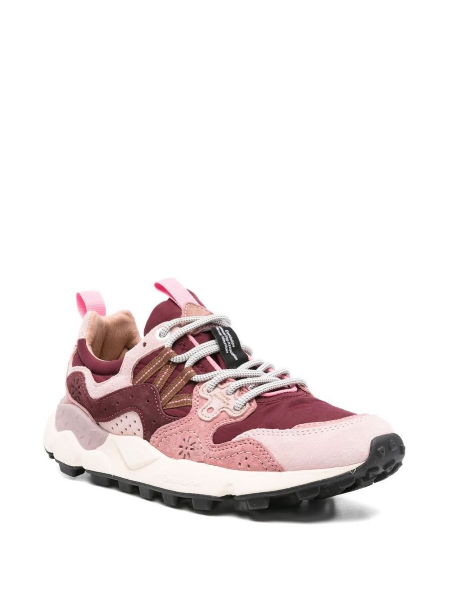 Flower Mountain Sneaker