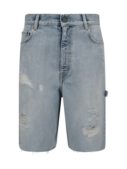 Golden Goose Bermudashorts