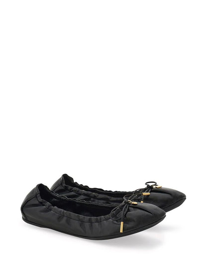 Salvatore Ferragamo Flache Schuhe