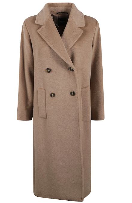 Weekend Max Mara Mäntel