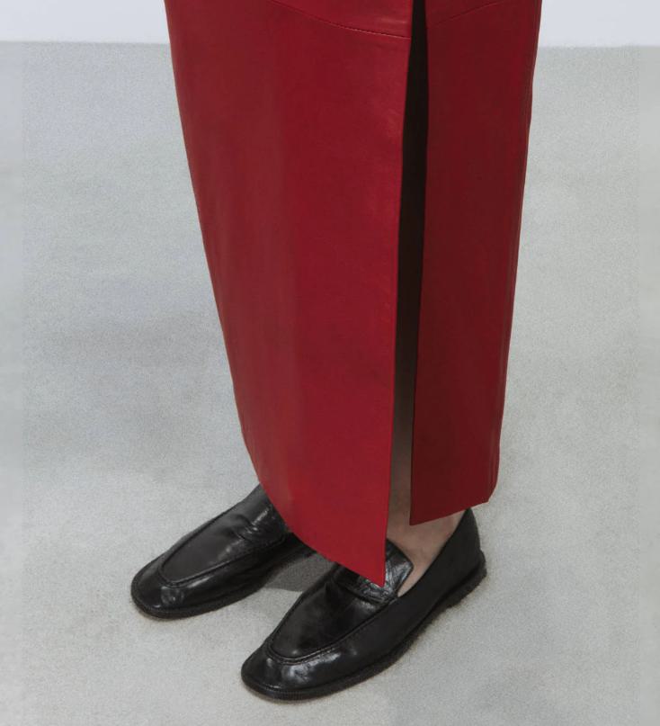 Alysi Röcke