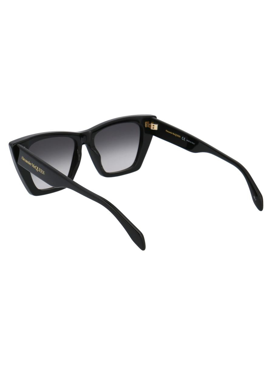 Alexander McQueen Sonnenbrillen