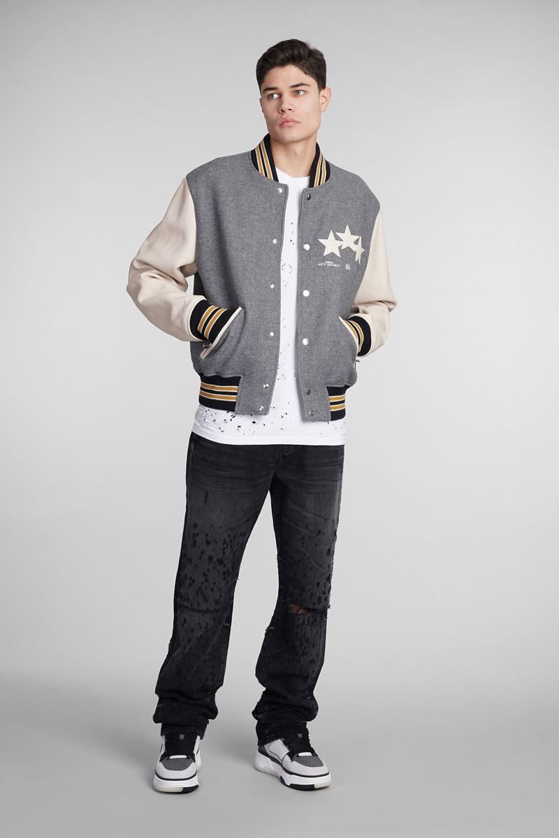 Amiri Bomberjacke