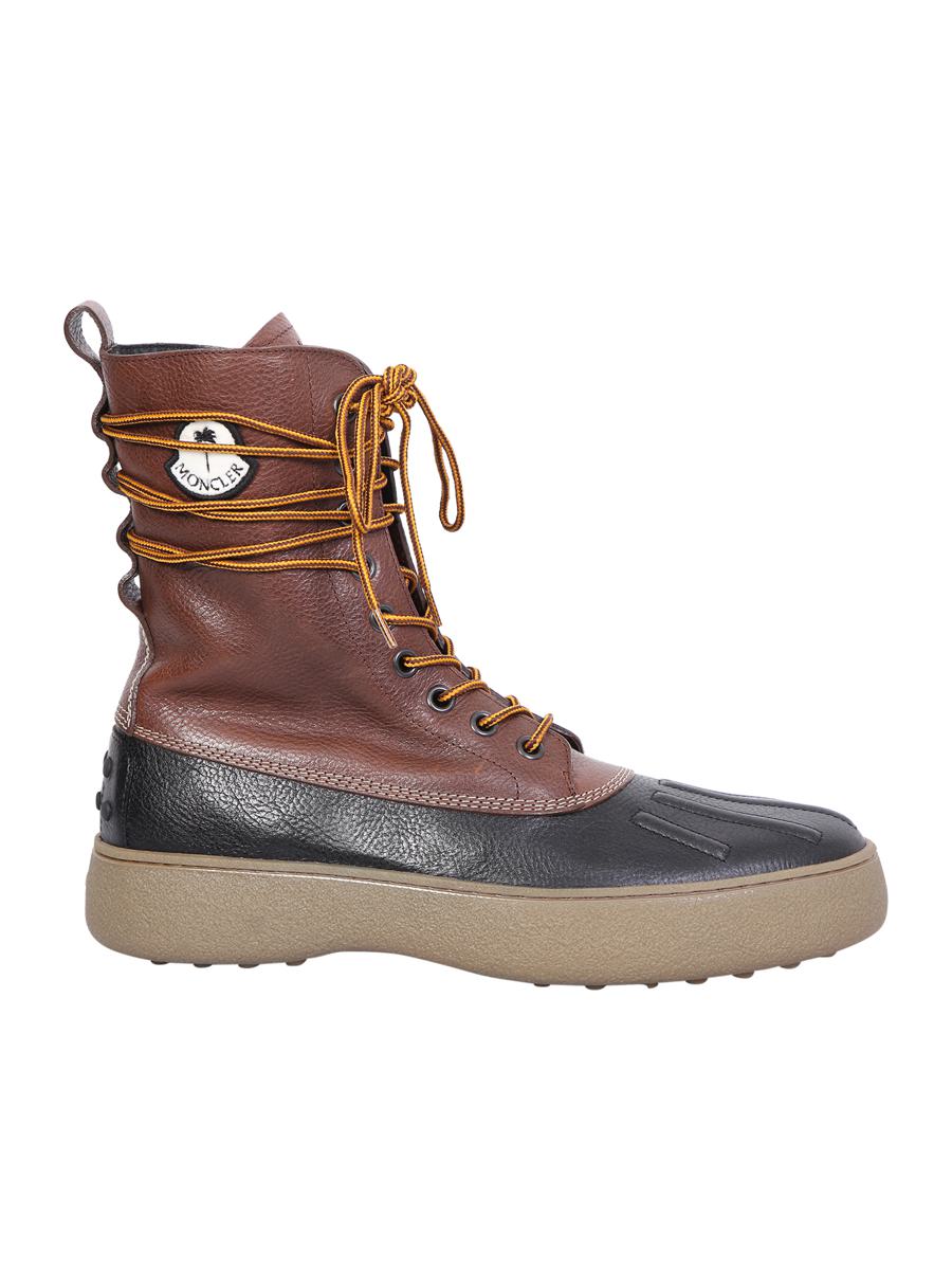 Moncler Genius Stiefel