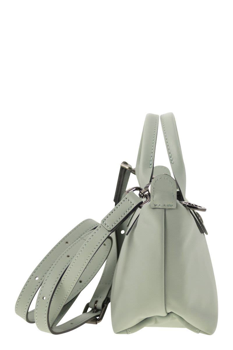 Longchamp Le Pliage Xtra – Lederhandtasche