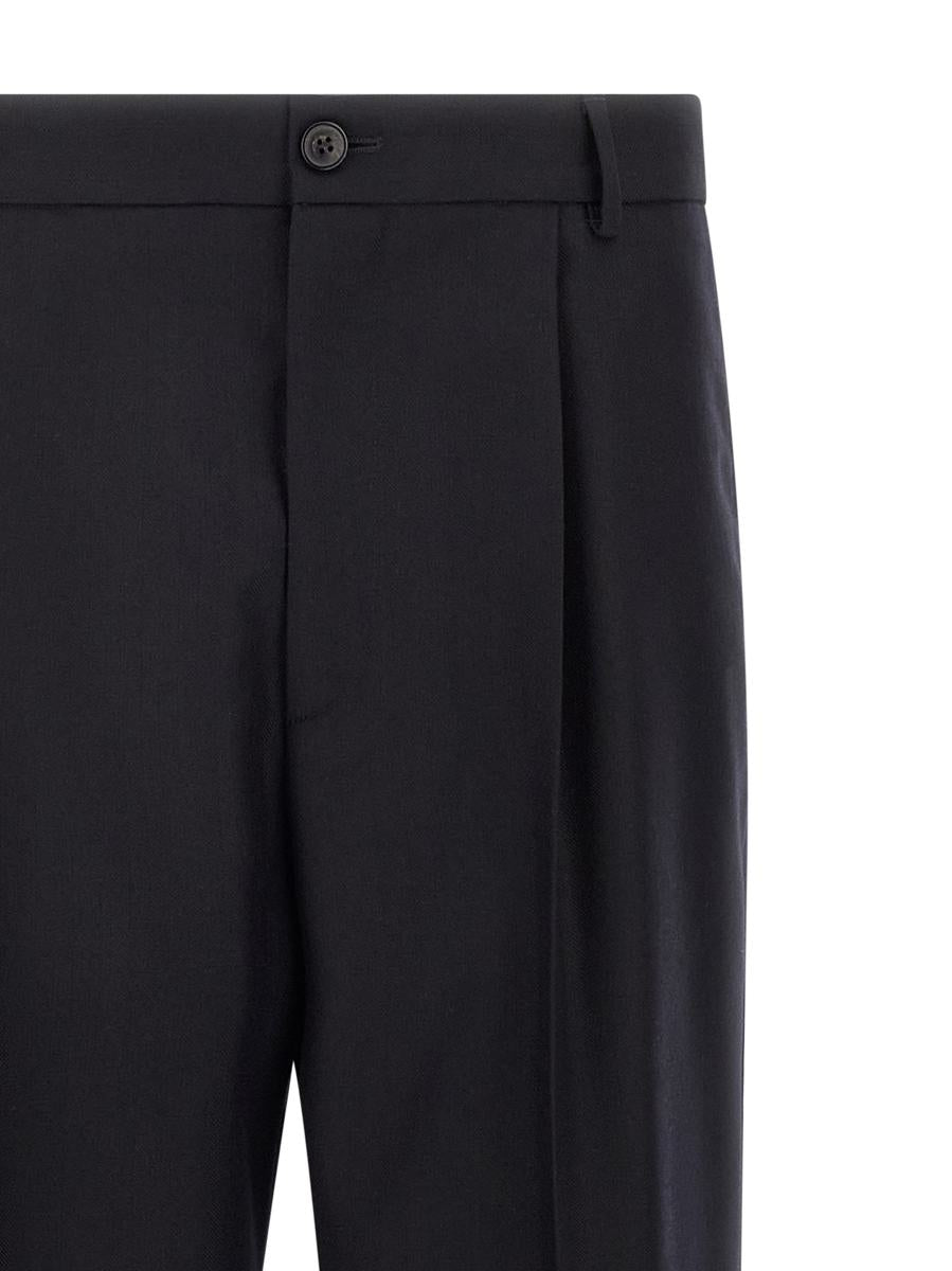 Dries Van Noten „Penrud“-Hose