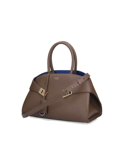Salvatore Ferragamo Taschen