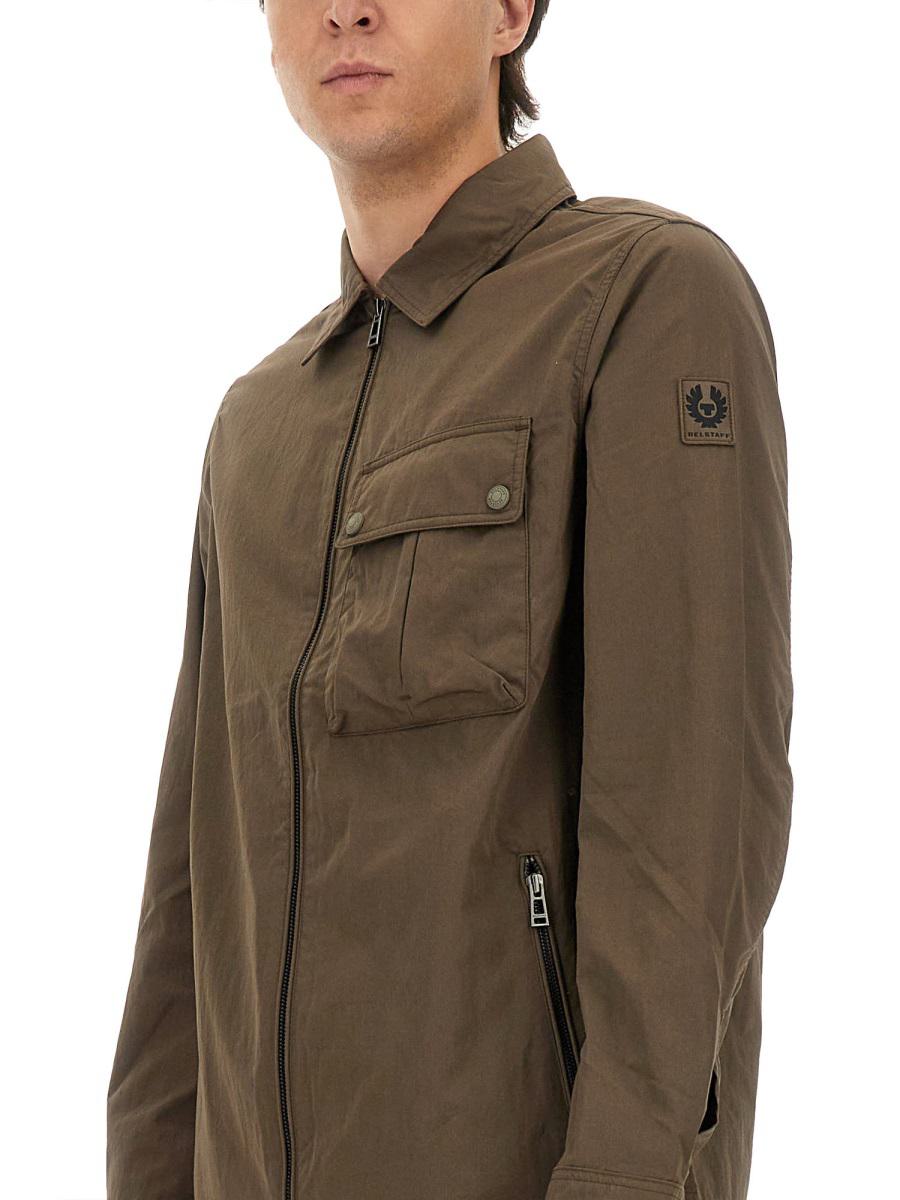 Belstaff Jacke-Jacke „Drome“