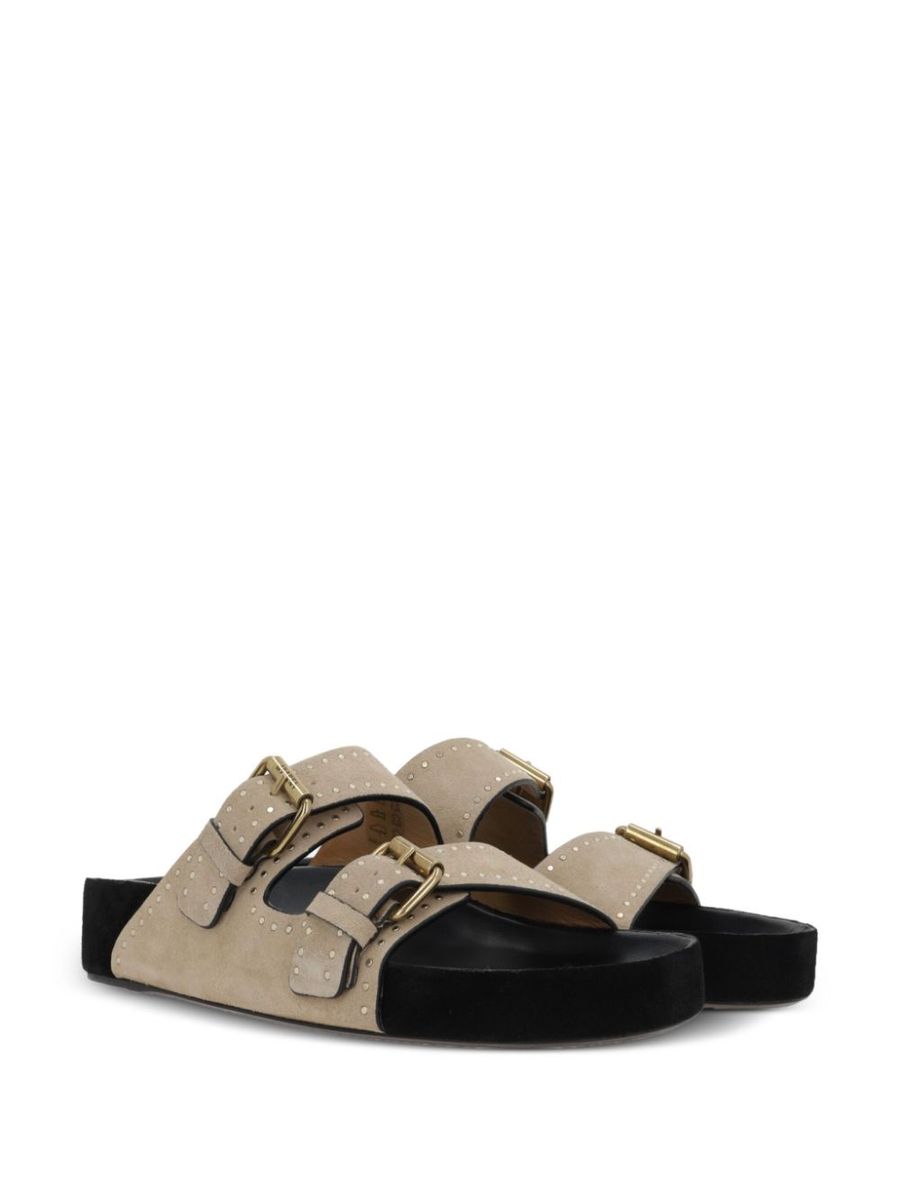 Isabel Marant Lennyo Sandalen