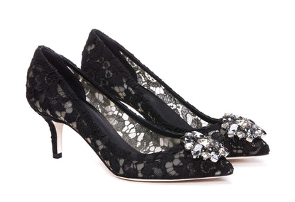 Dolce &amp; Gabbana mit Absatz