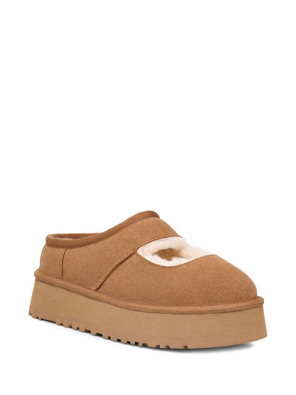 Ugg „Bea Mary Jane“ Hausschuhe