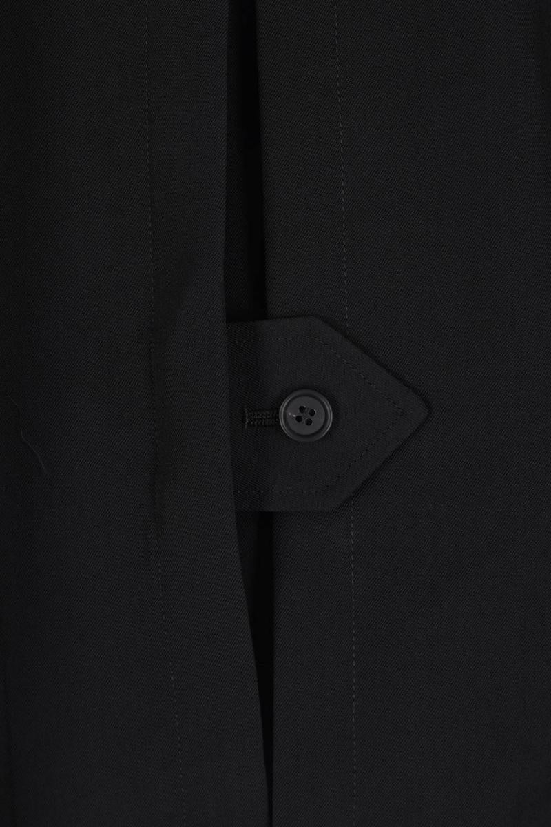 Yohji Yamamoto Jacken