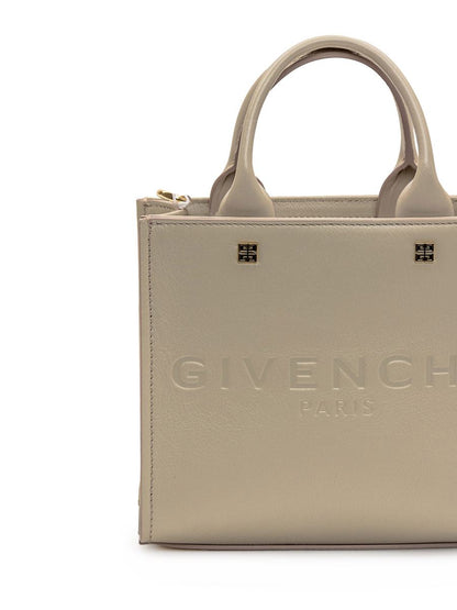 Givenchy Mini G Tote