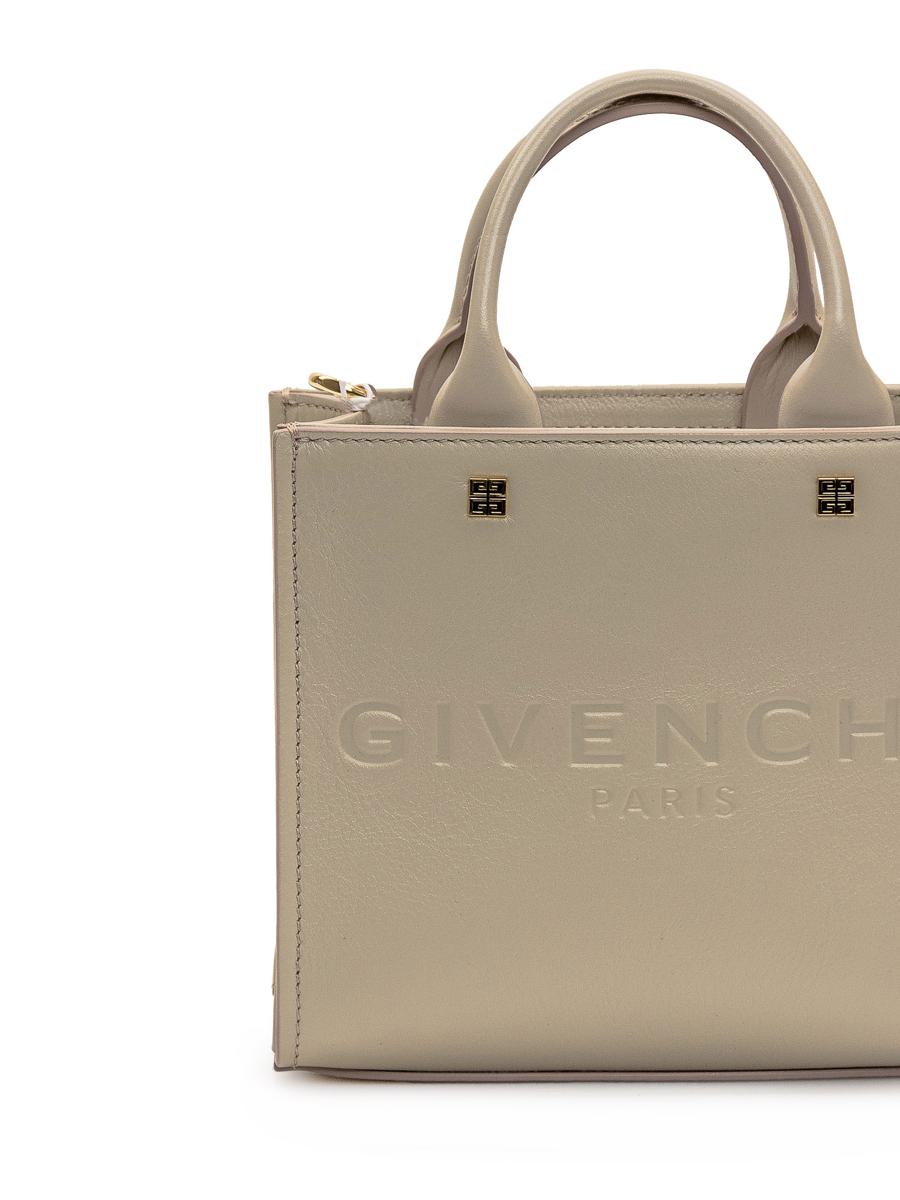 Givenchy Mini G Tote