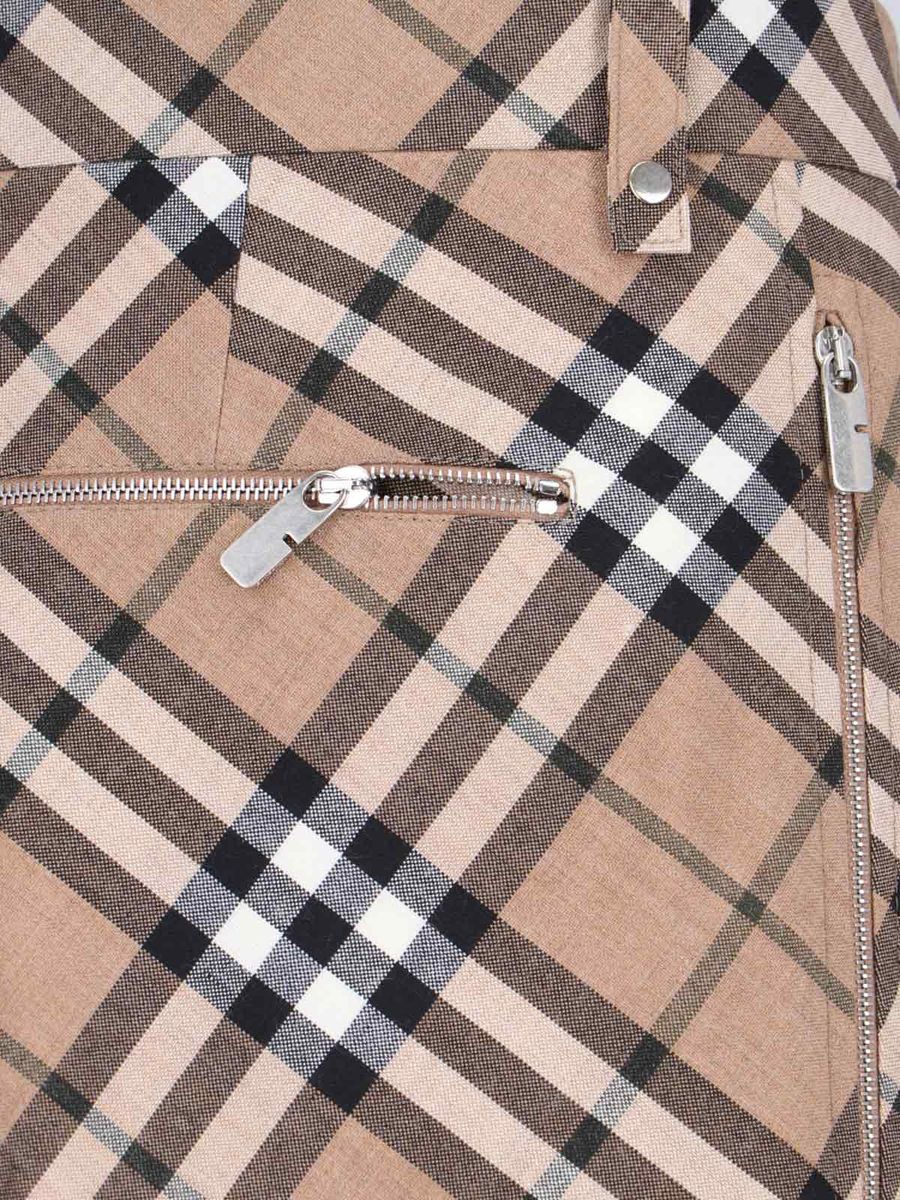 Burberry Hosen