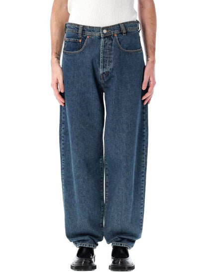 Magliano Indisstruttibile Denim-Jeans