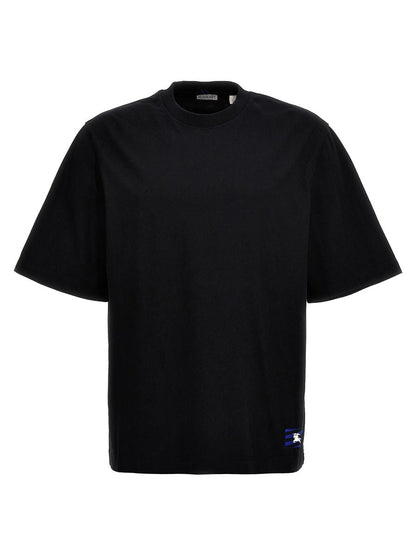 Burberry „Jer For 77“-T-Shirt
