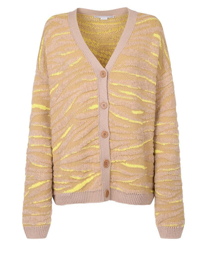 Stella Mccartney Strickjacken