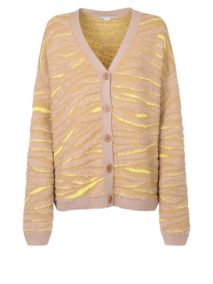 Stella Mccartney Strickjacken