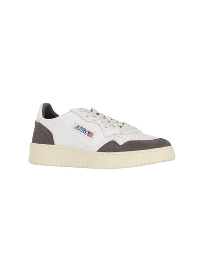 Autry Sneakers Grau