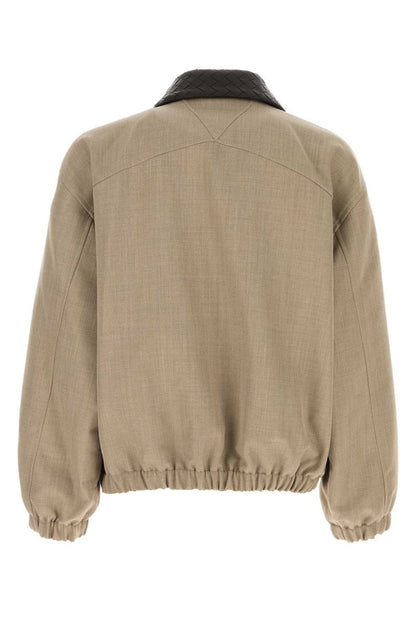 Bottega Veneta Jacken
