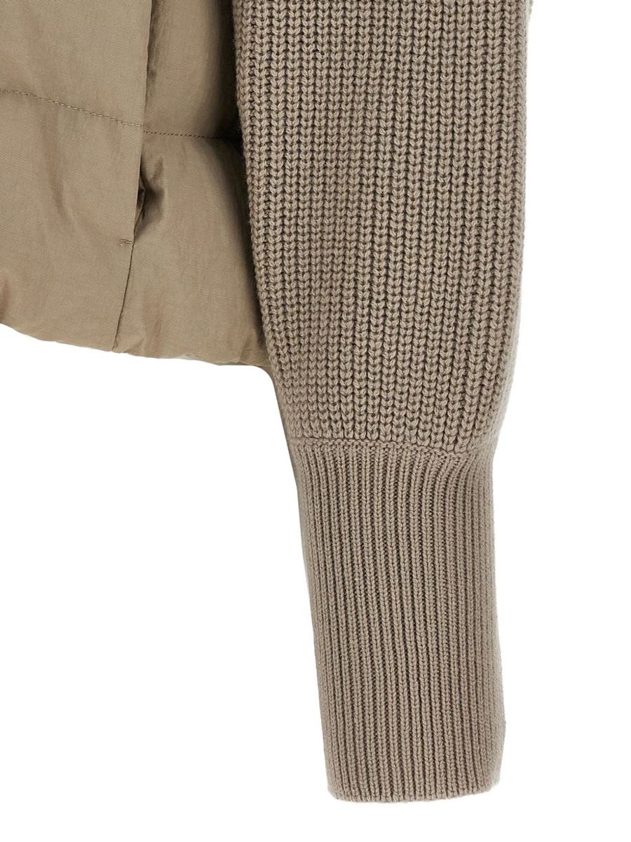 Brunello Cucinelli Mäntel