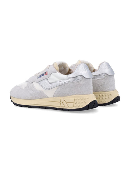 Autry Reelwind Low Damen Sneakers