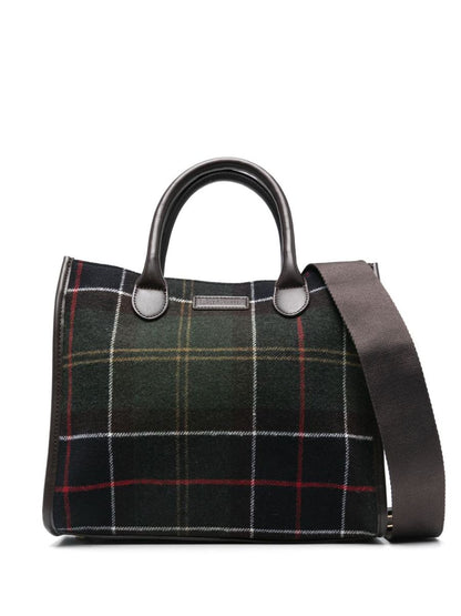 Barbour Taschen