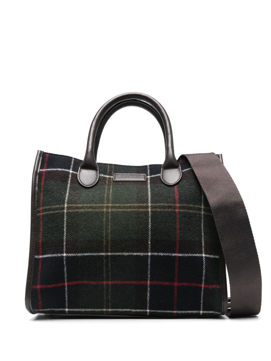 Barbour Taschen