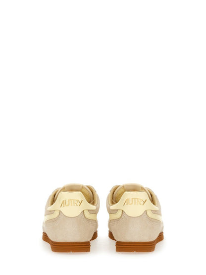 Autry „Windspin“ Low Sneaker