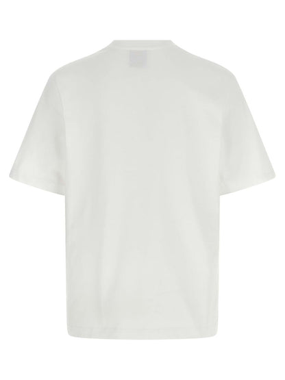 Casablanca „Casablanca Chrome“-T-Shirt