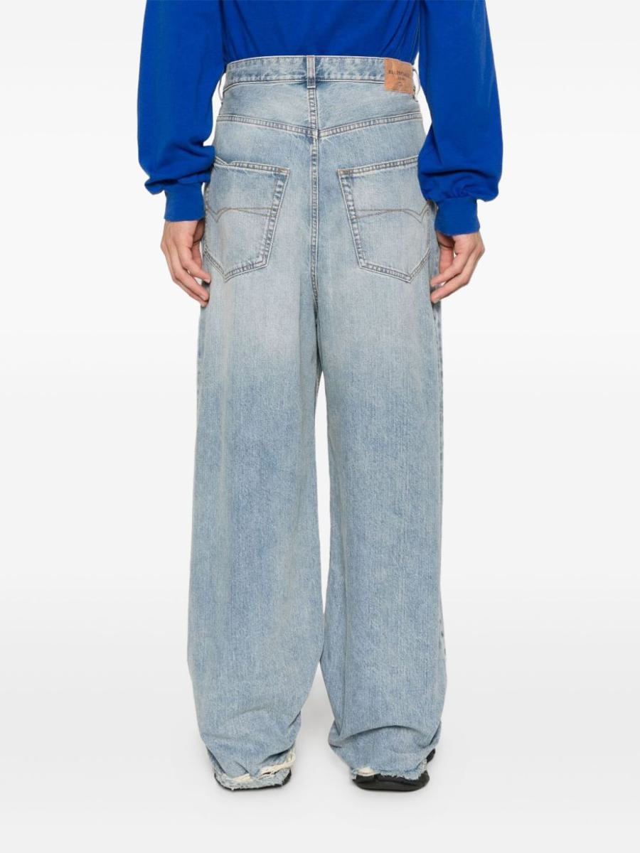 Balenciaga Hosen