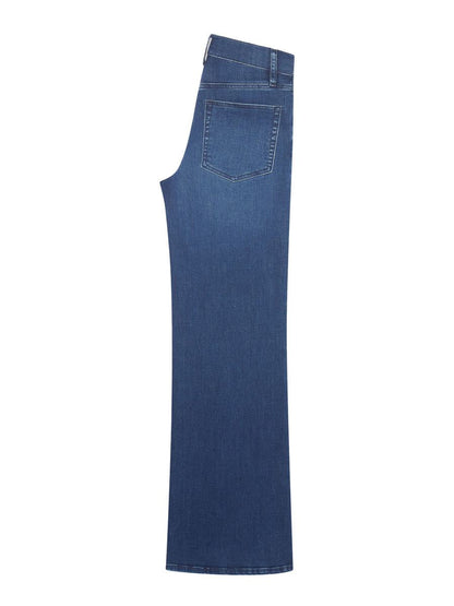 Frame Le Slim Palazzo Jeans