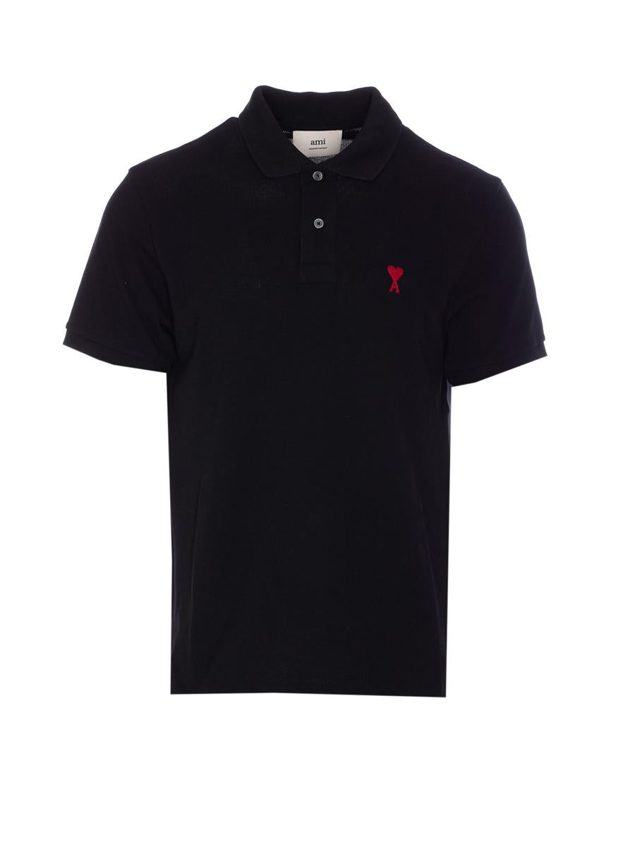 AMI Paris T-Shirts und Polos