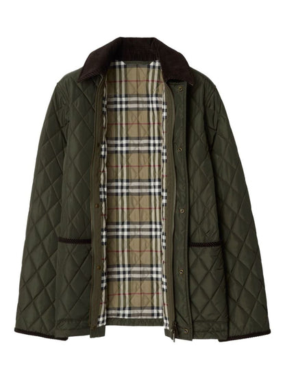 Burberry Jacken