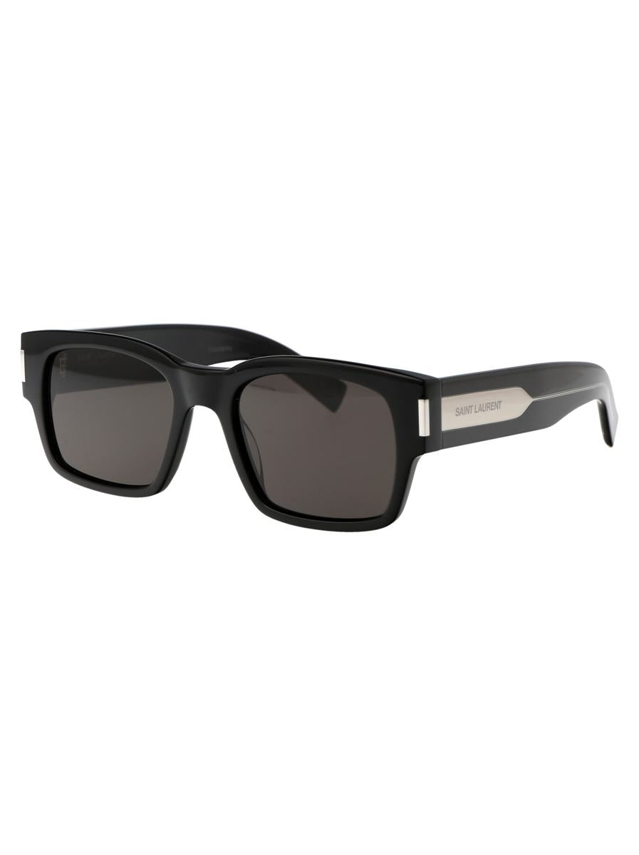 Saint Laurent Eyewear Sonnenbrillen
