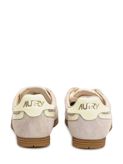 Autry „Windspin“ Low Sneaker
