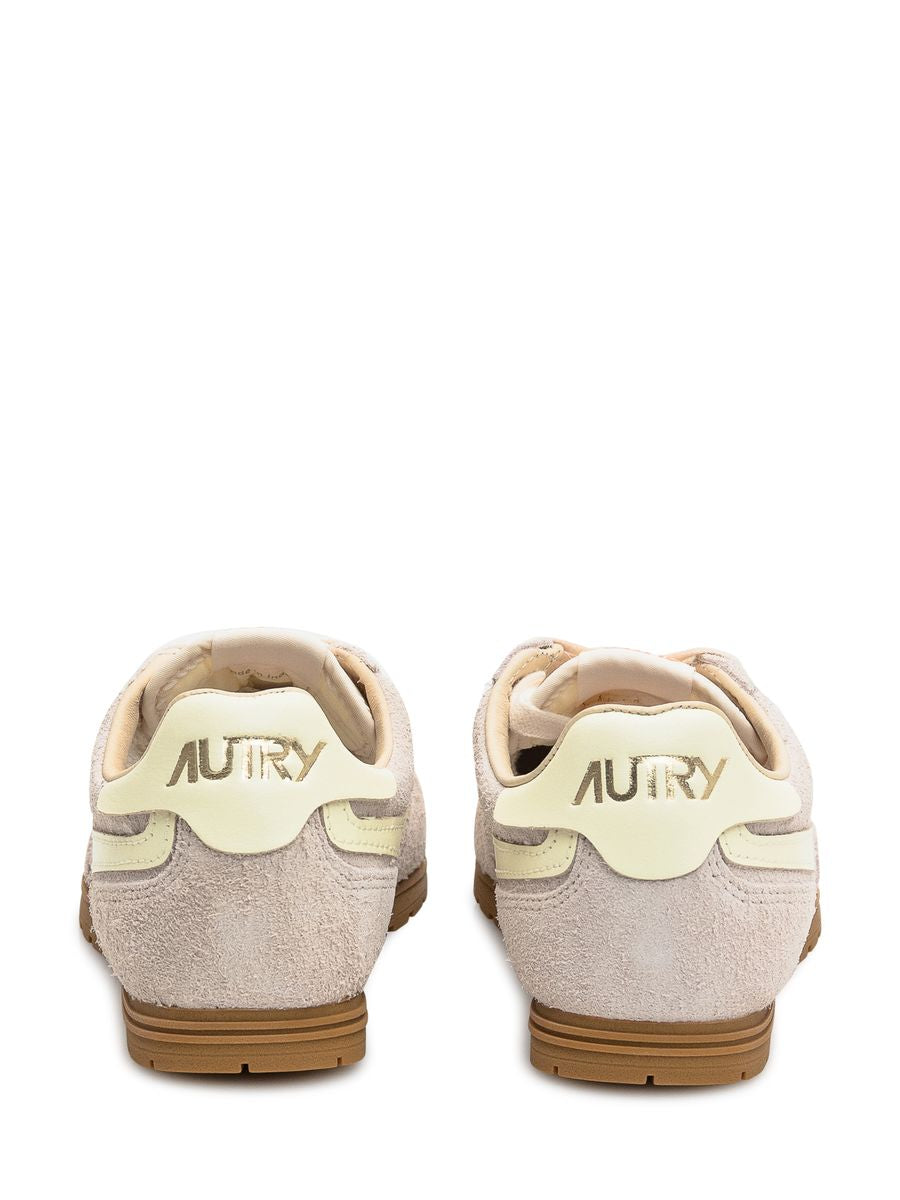 Autry „Windspin“ Low Sneaker