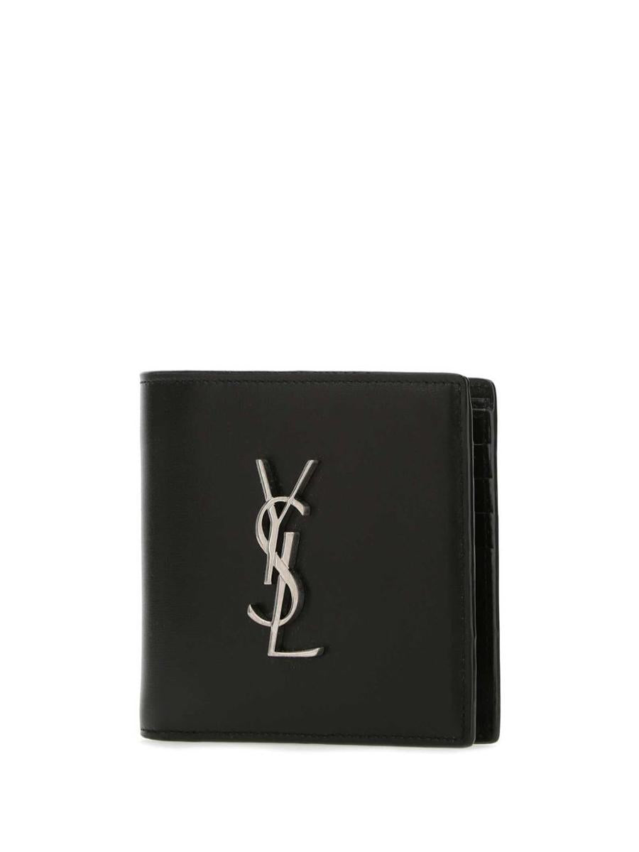 Saint Laurent Geldbörsen