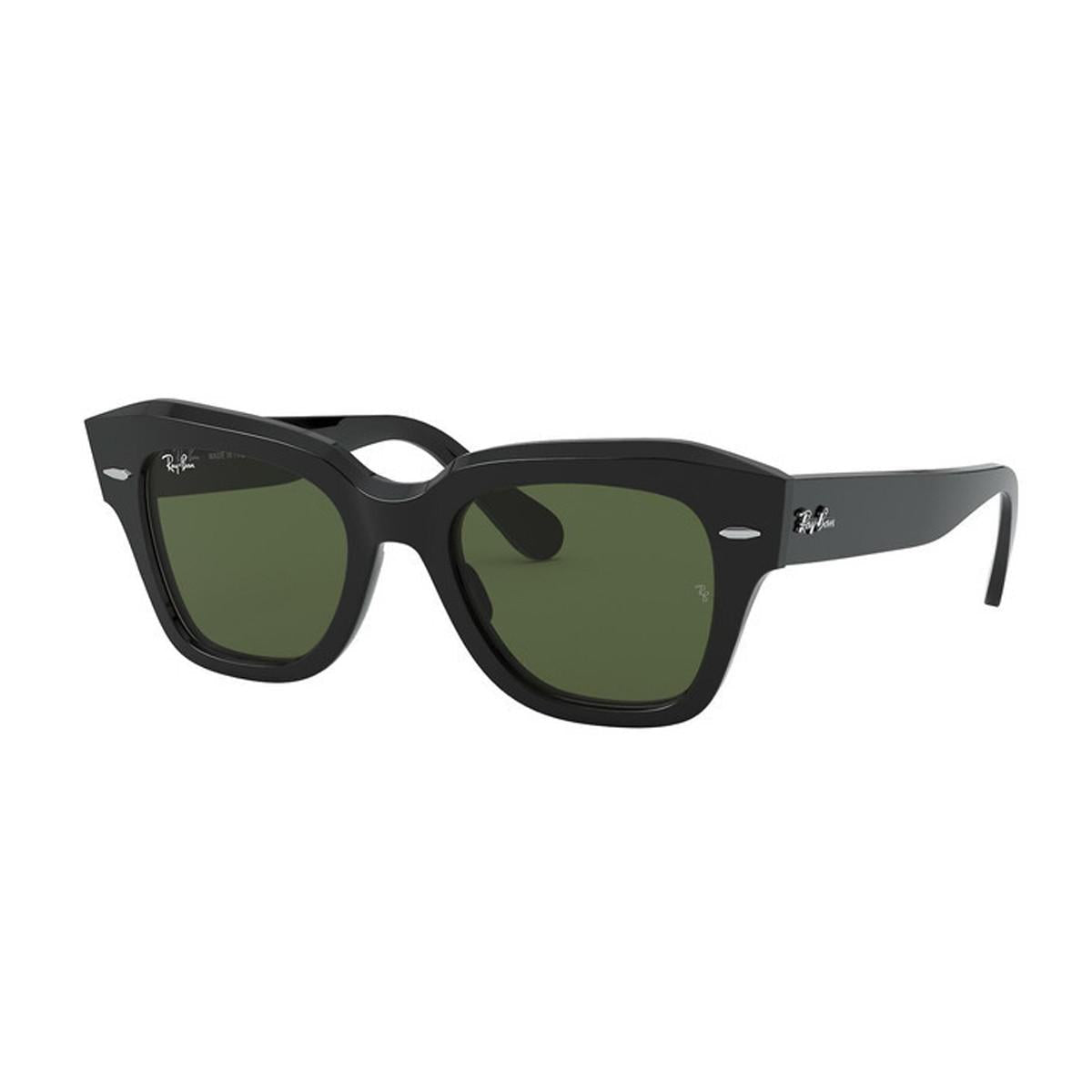Ray-Ban State Street Rb2186 Sonnenbrille