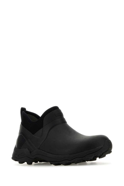 Givenchy „Bogs“ niedrige Stiefeletten