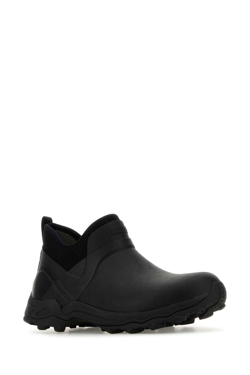 Givenchy „Bogs“ niedrige Stiefeletten