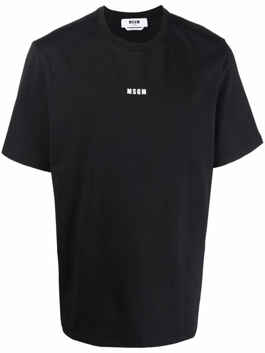 Msgm T-Shirts und Polos